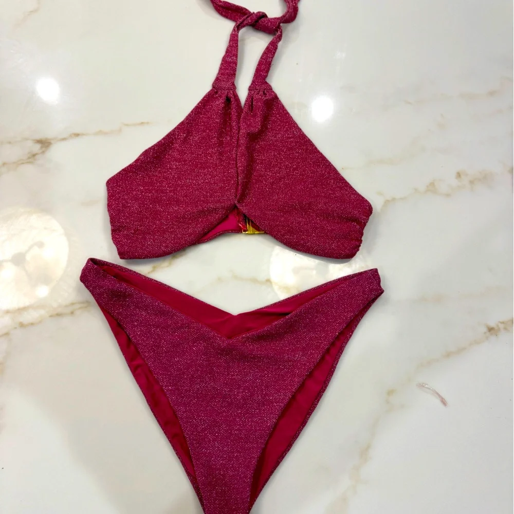 Beach Riot bikini - Picture 1 of 4